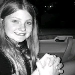 Meet your Posher, Hailey